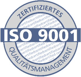 ISO 9001